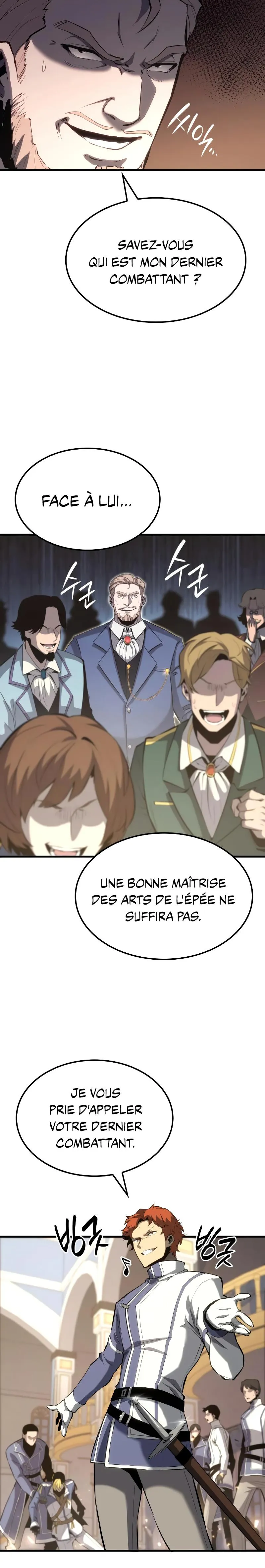 The Count’s Youngest Son Is A Player Chapitre 22 - Page 13