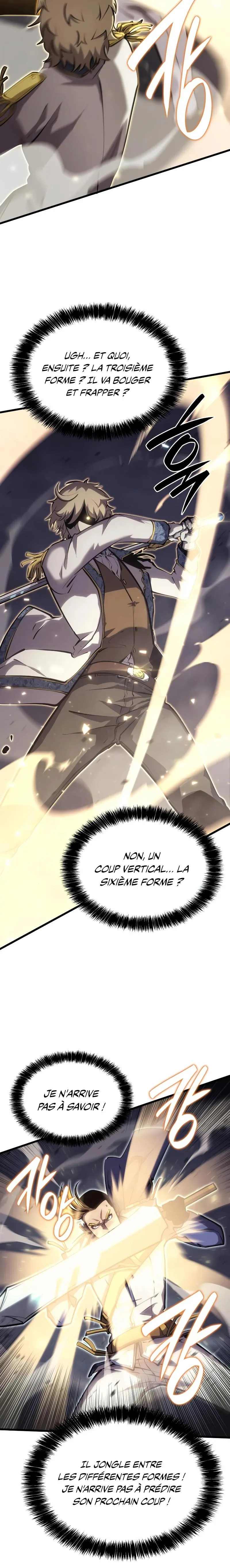 The Count’s Youngest Son Is A Player Chapitre 22 - Page 9