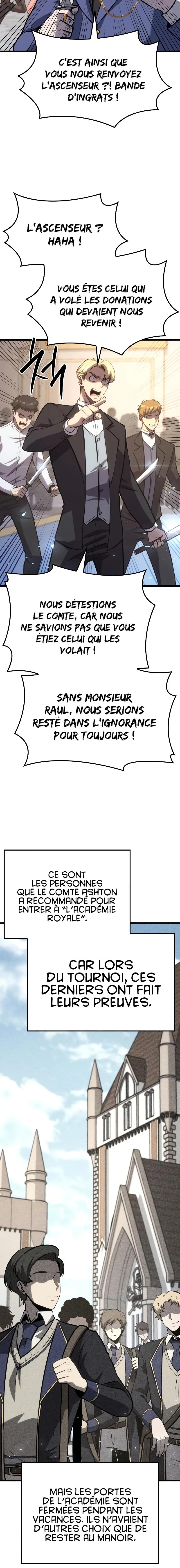 The Count’s Youngest Son Is A Player Chapitre 23 - Page 11