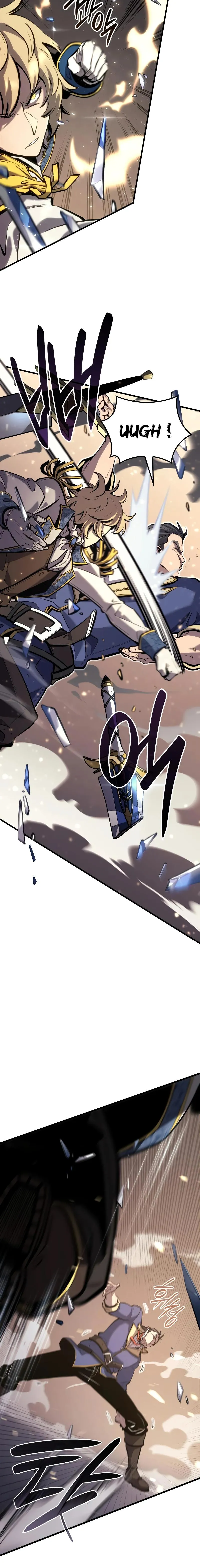 The Count’s Youngest Son Is A Player Chapitre 23 - Page 3