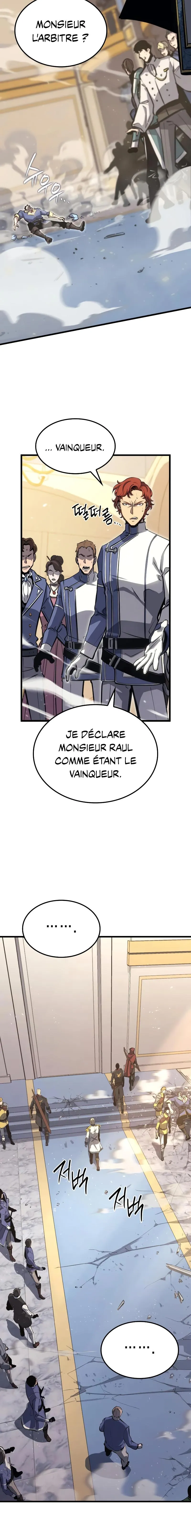 The Count’s Youngest Son Is A Player Chapitre 23 - Page 5
