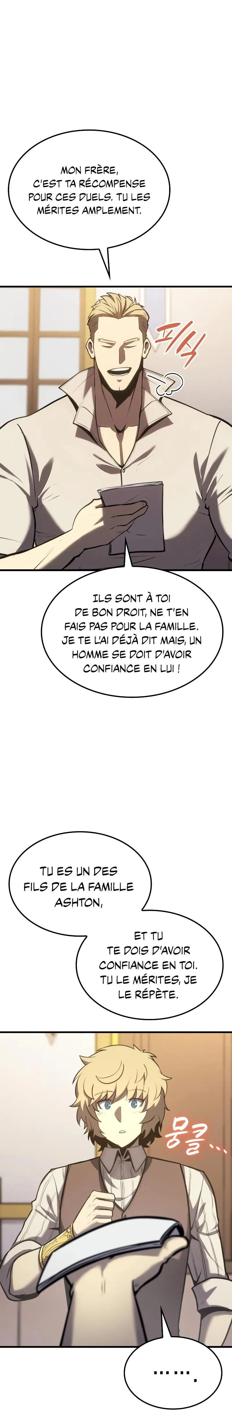 The Count’s Youngest Son Is A Player Chapitre 24 - Page 11
