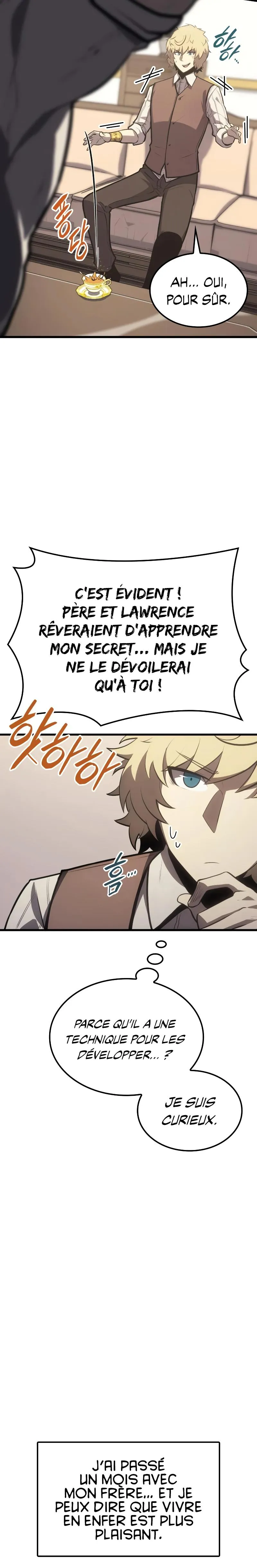 The Count’s Youngest Son Is A Player Chapitre 24 - Page 13