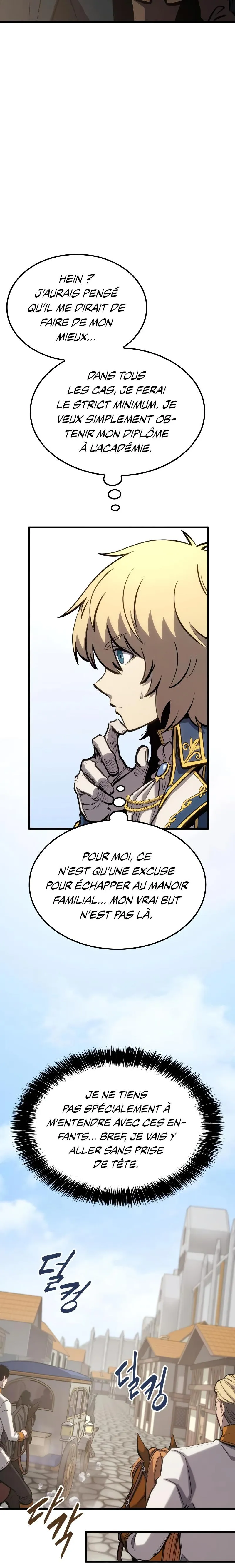 The Count’s Youngest Son Is A Player Chapitre 24 - Page 15