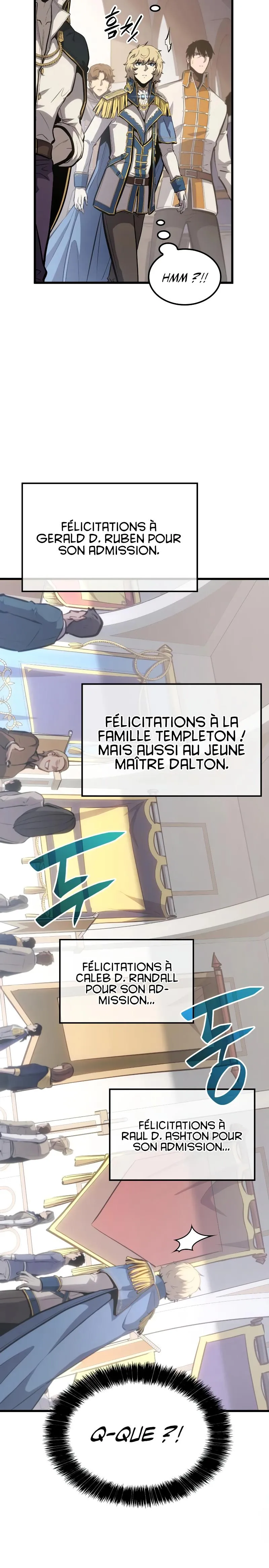 The Count’s Youngest Son Is A Player Chapitre 24 - Page 17