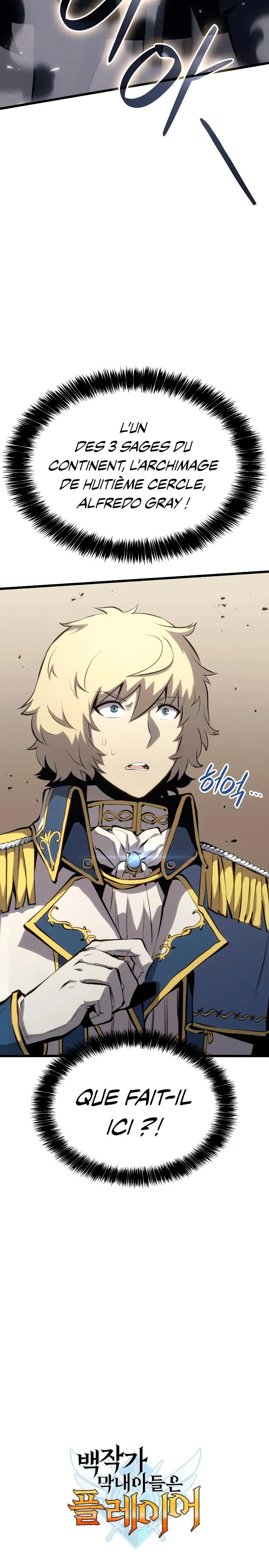 The Count’s Youngest Son Is A Player Chapitre 24 - Page 21