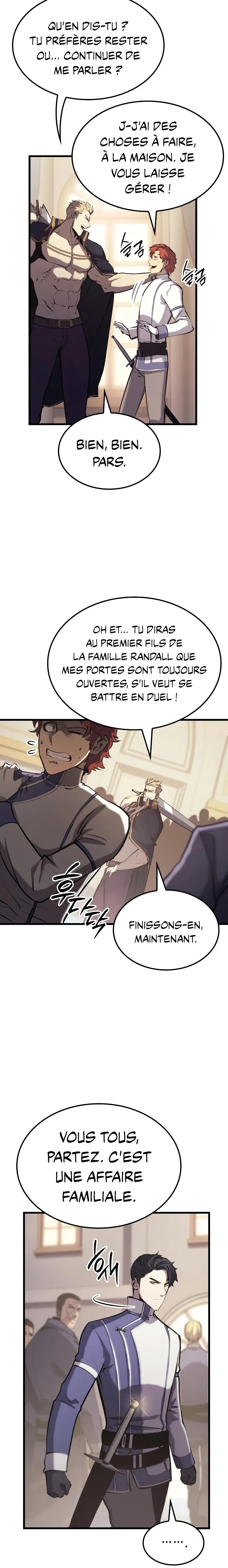 The Count’s Youngest Son Is A Player Chapitre 24 - Page 5