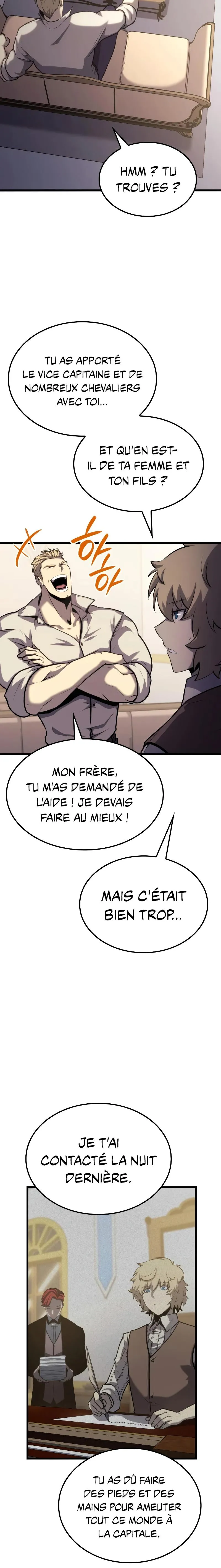 The Count’s Youngest Son Is A Player Chapitre 24 - Page 7