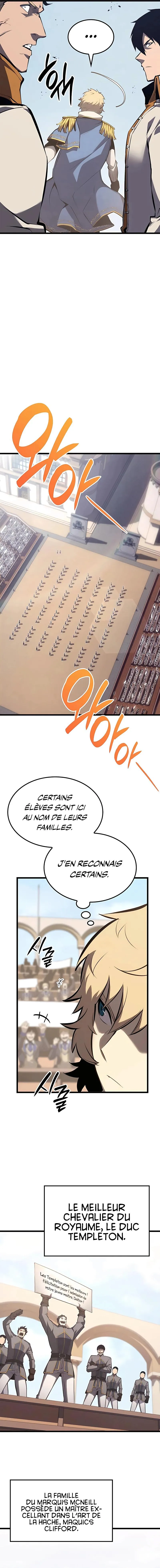 The Count’s Youngest Son Is A Player Chapitre 25 - Page 11