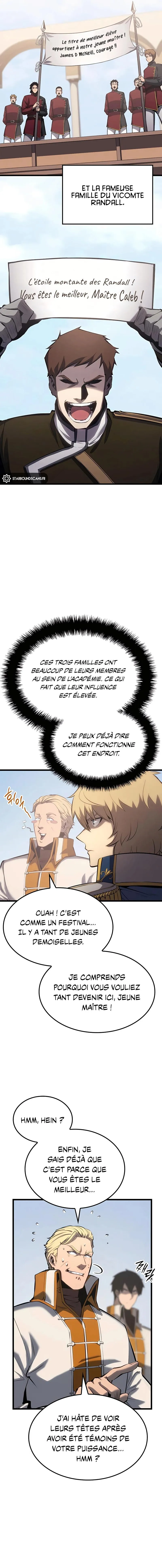 The Count’s Youngest Son Is A Player Chapitre 25 - Page 12