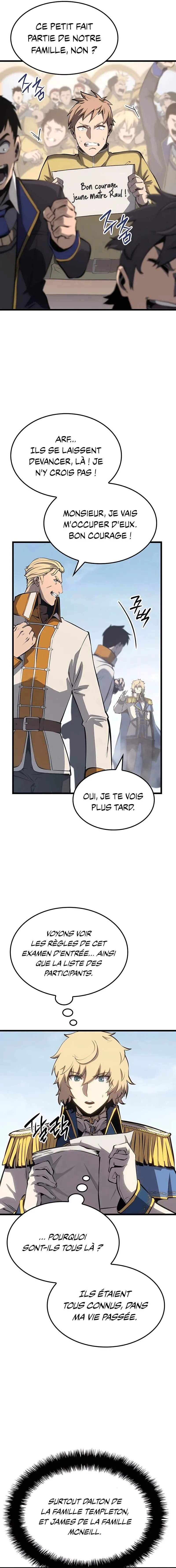 The Count’s Youngest Son Is A Player Chapitre 25 - Page 13