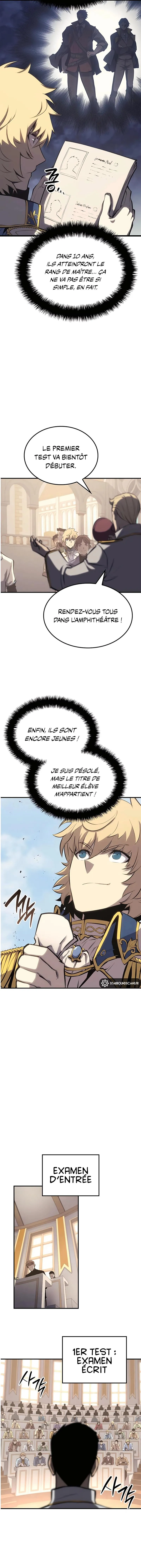 The Count’s Youngest Son Is A Player Chapitre 25 - Page 14