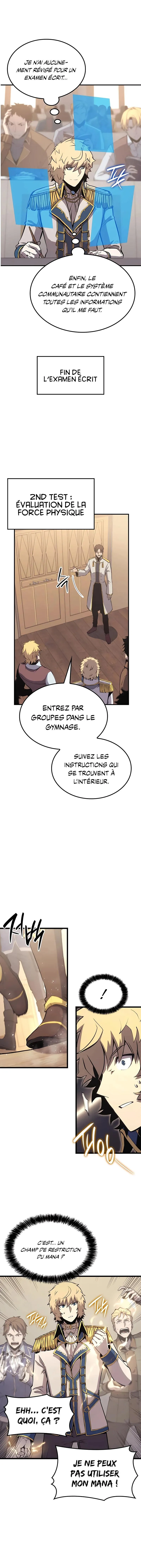 The Count’s Youngest Son Is A Player Chapitre 25 - Page 15