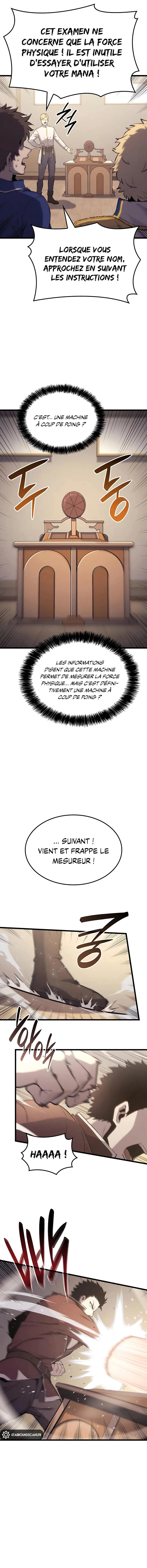 The Count’s Youngest Son Is A Player Chapitre 25 - Page 16