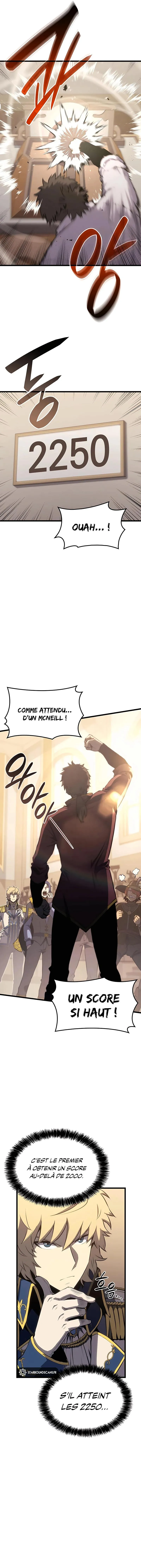 The Count’s Youngest Son Is A Player Chapitre 25 - Page 18
