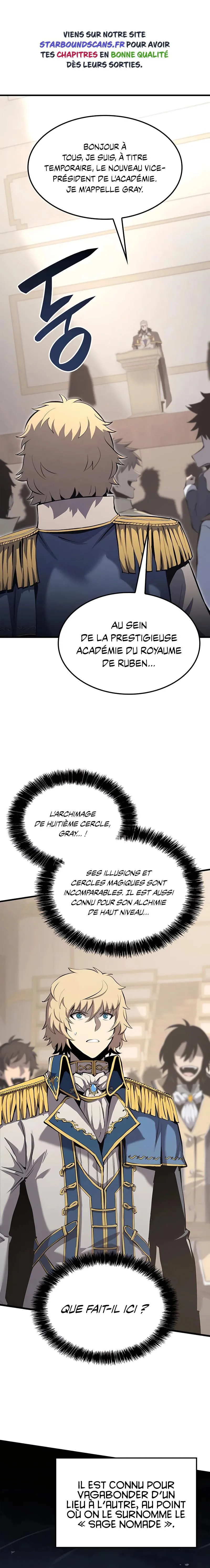 The Count’s Youngest Son Is A Player Chapitre 25 - Page 2