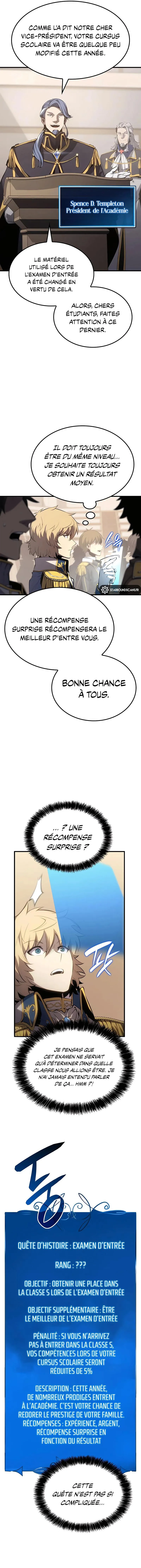 The Count’s Youngest Son Is A Player Chapitre 25 - Page 4