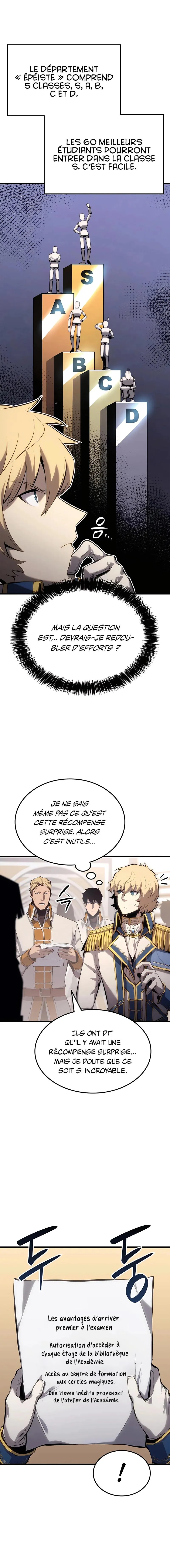 The Count’s Youngest Son Is A Player Chapitre 25 - Page 5