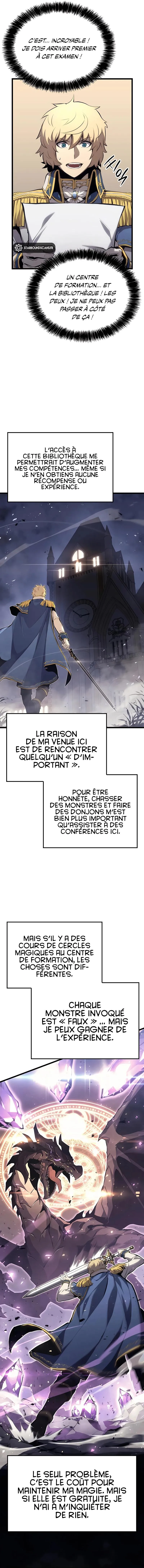 The Count’s Youngest Son Is A Player Chapitre 25 - Page 6