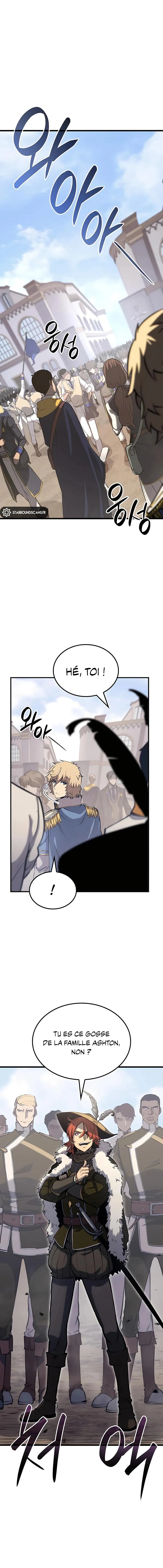 The Count’s Youngest Son Is A Player Chapitre 25 - Page 8
