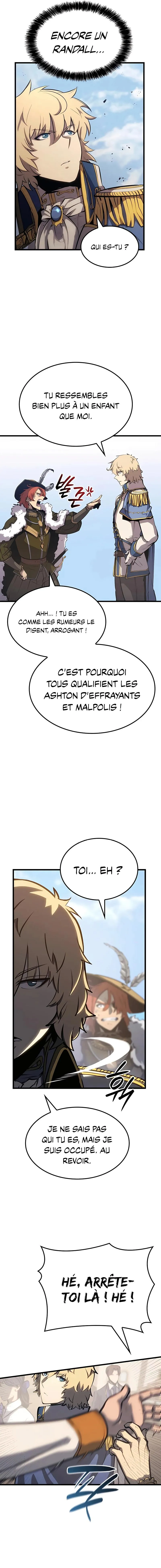 The Count’s Youngest Son Is A Player Chapitre 25 - Page 9
