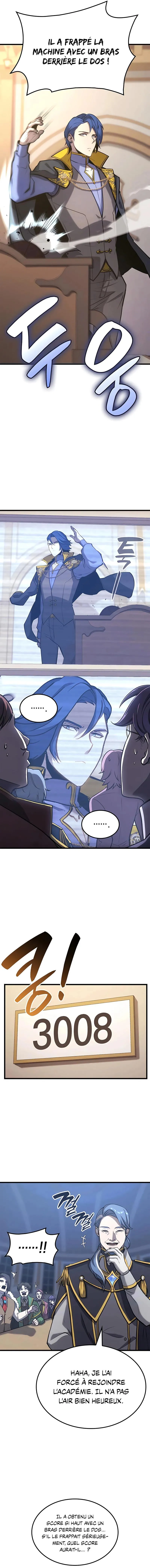 The Count’s Youngest Son Is A Player Chapitre 26 - Page 10