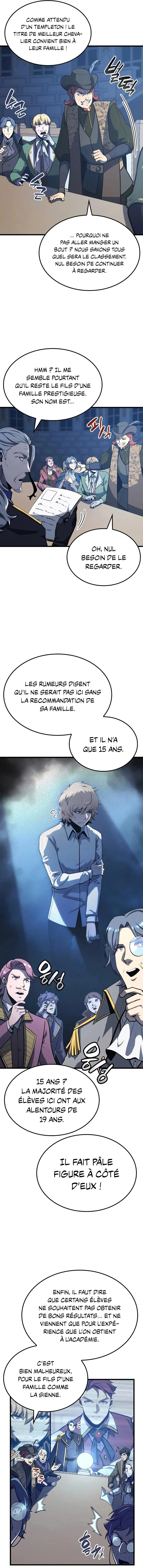The Count’s Youngest Son Is A Player Chapitre 26 - Page 11