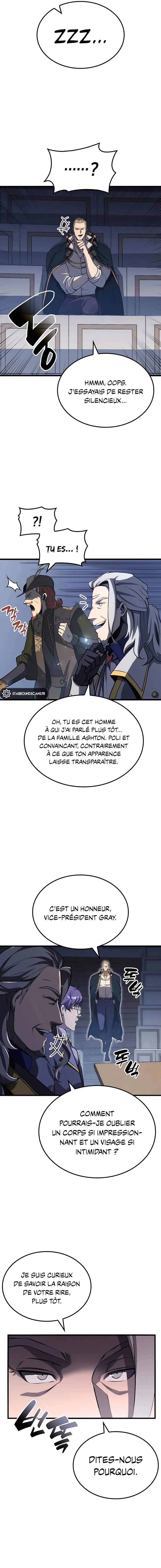The Count’s Youngest Son Is A Player Chapitre 26 - Page 12