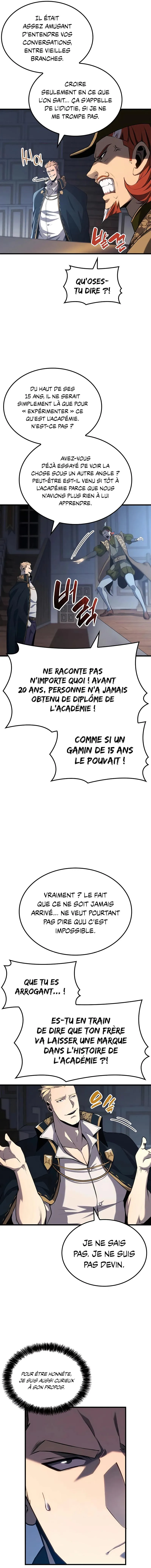 The Count’s Youngest Son Is A Player Chapitre 26 - Page 13