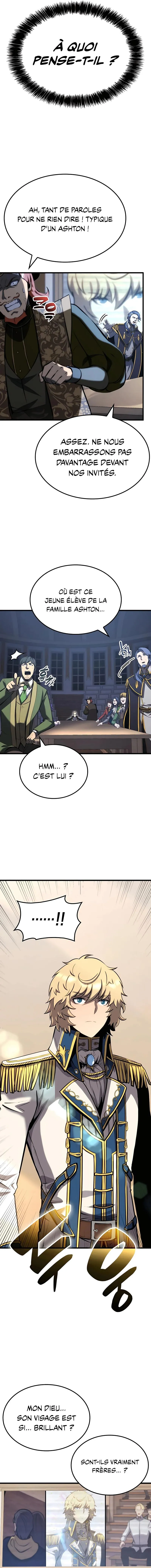 The Count’s Youngest Son Is A Player Chapitre 26 - Page 14