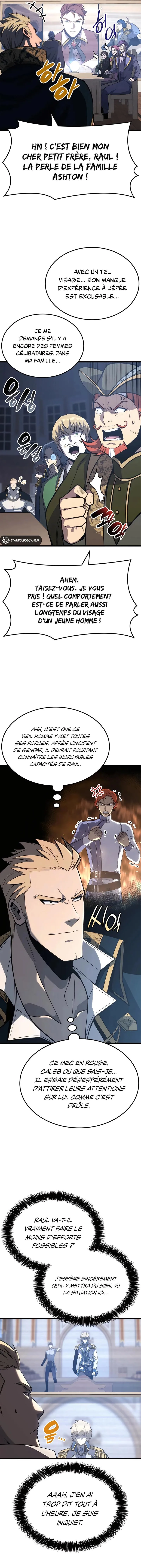 The Count’s Youngest Son Is A Player Chapitre 26 - Page 15