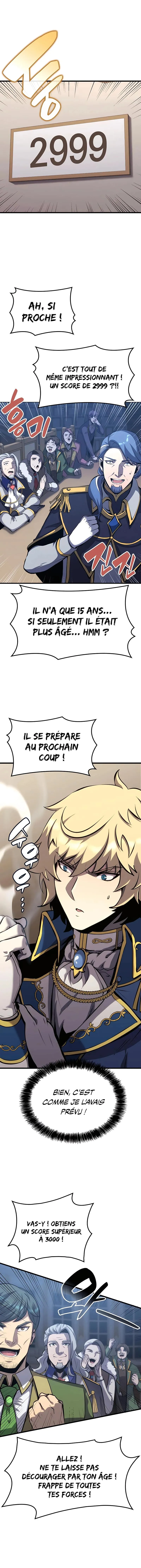 The Count’s Youngest Son Is A Player Chapitre 26 - Page 17