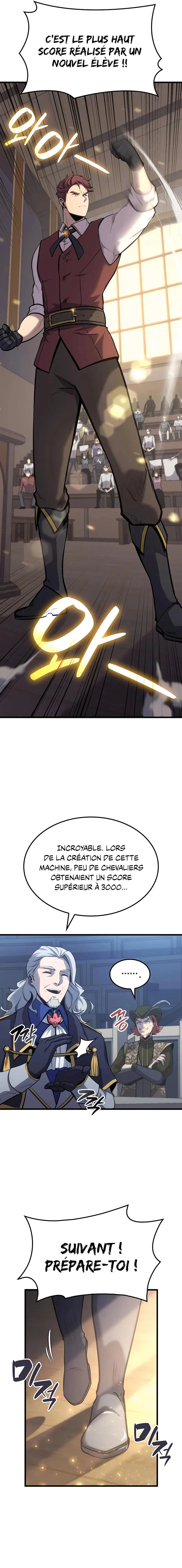 The Count’s Youngest Son Is A Player Chapitre 26 - Page 8