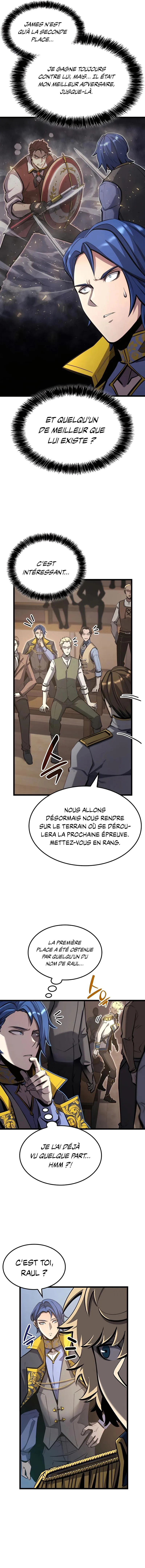 The Count’s Youngest Son Is A Player Chapitre 27 - Page 10