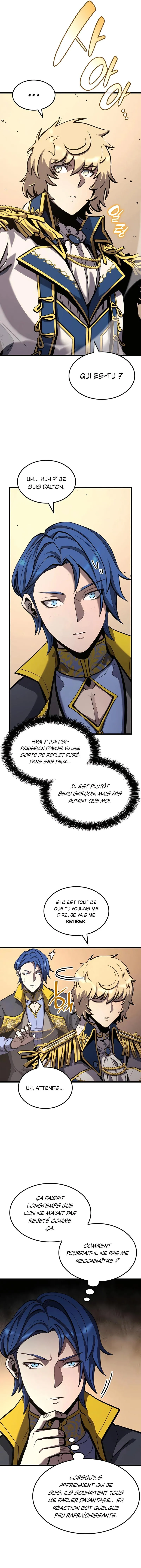 The Count’s Youngest Son Is A Player Chapitre 27 - Page 11