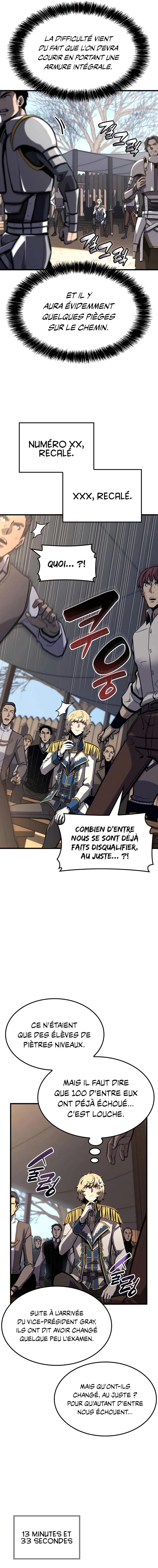 The Count’s Youngest Son Is A Player Chapitre 27 - Page 13