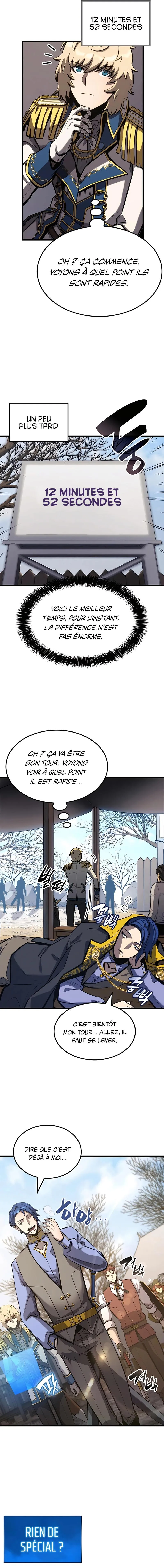 The Count’s Youngest Son Is A Player Chapitre 27 - Page 14