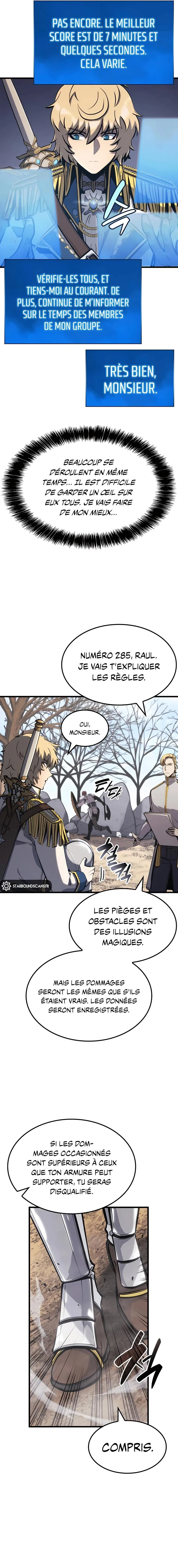 The Count’s Youngest Son Is A Player Chapitre 27 - Page 15