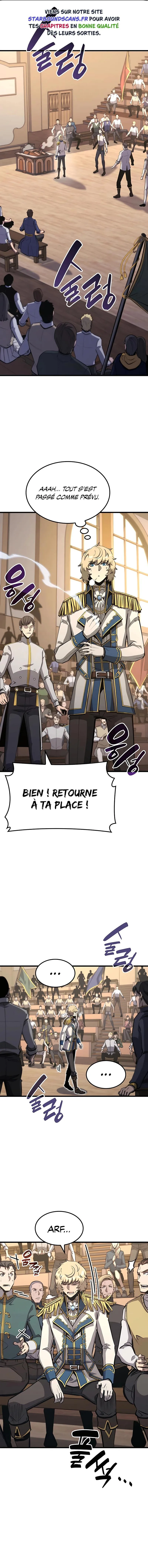 The Count’s Youngest Son Is A Player Chapitre 27 - Page 2