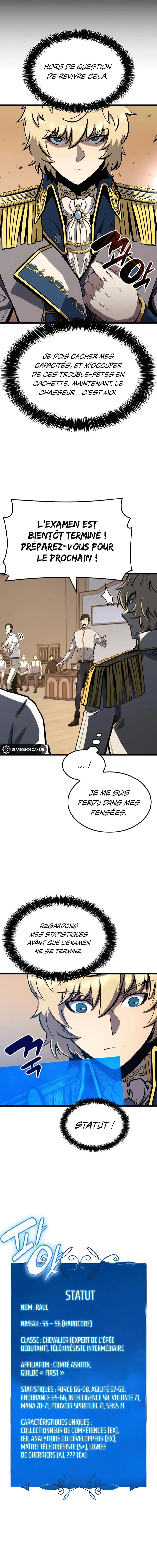 The Count’s Youngest Son Is A Player Chapitre 27 - Page 6
