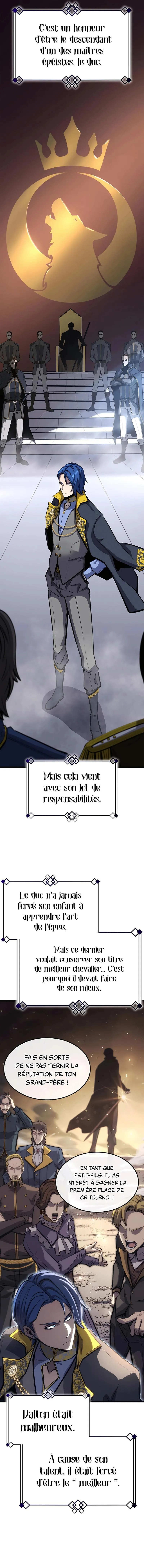 The Count’s Youngest Son Is A Player Chapitre 27 - Page 8