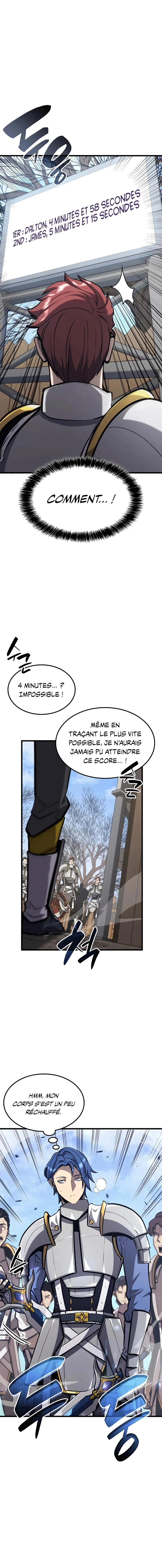 The Count’s Youngest Son Is A Player Chapitre 28 - Page 10