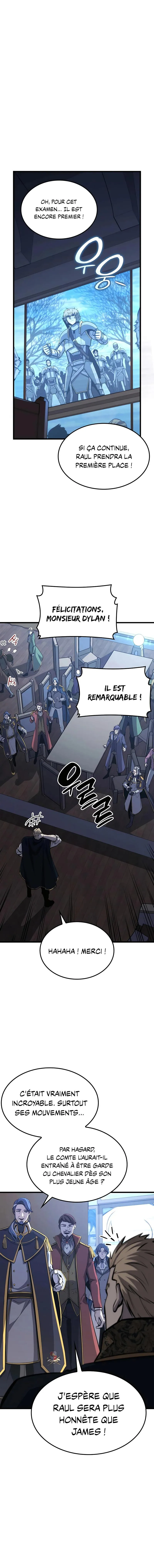 The Count’s Youngest Son Is A Player Chapitre 28 - Page 14
