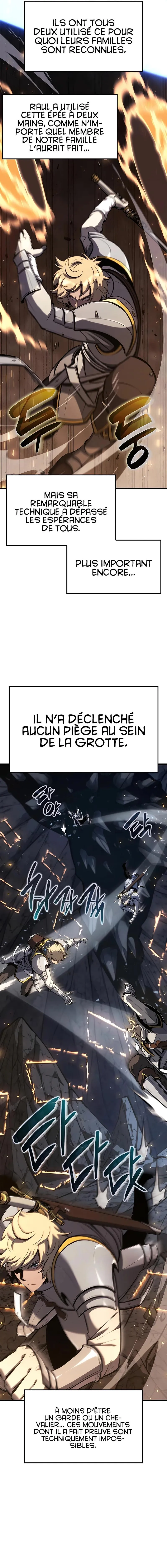 The Count’s Youngest Son Is A Player Chapitre 28 - Page 16