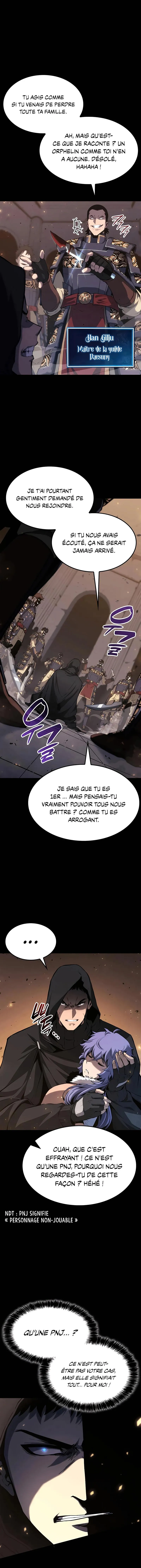 The Count’s Youngest Son Is A Player Chapitre 28 - Page 20