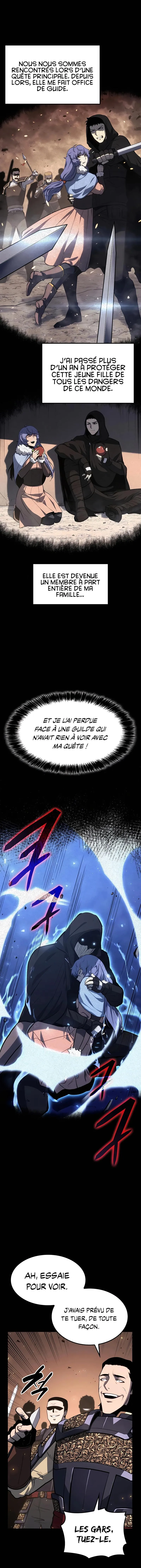 The Count’s Youngest Son Is A Player Chapitre 28 - Page 21