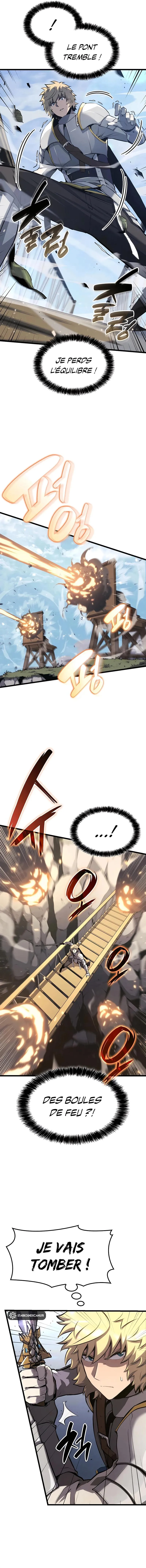 The Count’s Youngest Son Is A Player Chapitre 28 - Page 3
