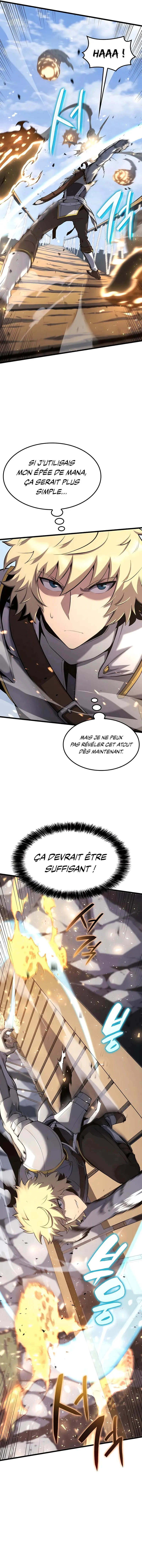 The Count’s Youngest Son Is A Player Chapitre 28 - Page 4