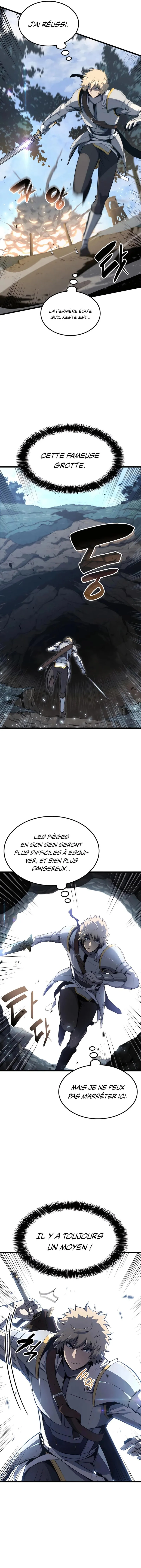 The Count’s Youngest Son Is A Player Chapitre 28 - Page 5