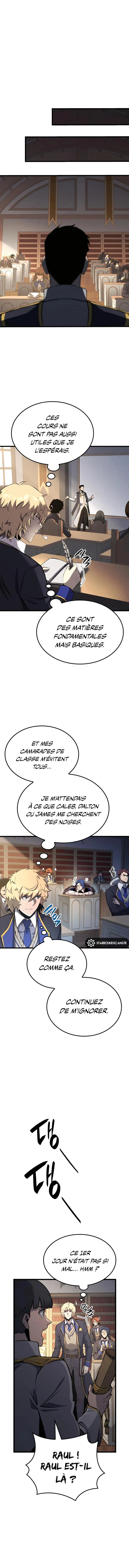 The Count’s Youngest Son Is A Player Chapitre 29 - Page 15
